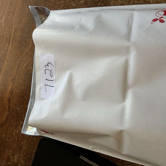 Lands End Button Down Shirt Mens M 15-15.5 Pink Blue Plaid Traditional Fit‎ - Picture 10 of 10